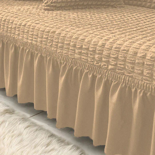 BUBBLE SOFA COVER - Skin