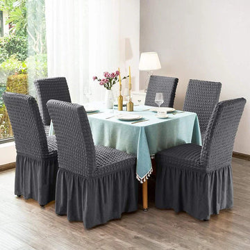 Bubble Chair Cover -Grey