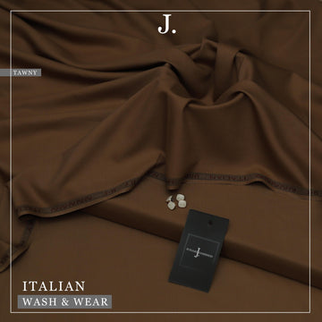 ITALIAN BOSKI - SUMMER SEASON-TAWANY