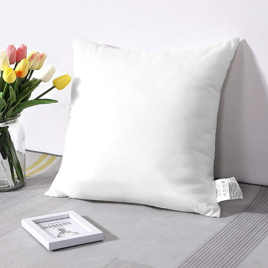 FILLED CUSHIONS SET - 5 PCS
