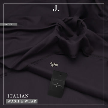 ITALIAN BOSKI - SUMMER SEASON-SMOKE